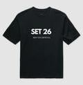 Camiseta Oversized 26 de Setembro Meu Dia Especial