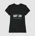 Camiseta 28 de Setembro Meu Dia Especial