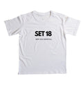 Camiseta Infantil 18 de Setembro Meu Dia Especial