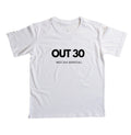 Camiseta Infantil 30 de Outubro Meu Dia Especial
