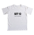 Camiseta Infantil 12 de Setembro Meu Dia Especial