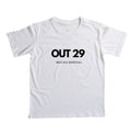 Camiseta Infantil 29 de Outubro Meu Dia Especial
