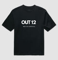 Camiseta Oversized 12 de Outubro Meu Dia Especial