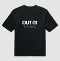 Camiseta Oversized 01 de Outubro Meu Dia Especial