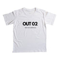 Camiseta Infantil 02 de Outubro Meu Dia Especial