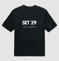 Camiseta Oversized 29 de Setembro Meu Dia Especial