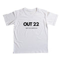 Camiseta Infantil 22 de Outubro Meu Dia Especial