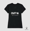 Camiseta Algodão Peruano 16 de Outubro Meu Dia Especial