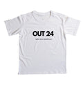 Camiseta Infantil 24 de Outubro Meu Dia Especial