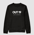 Blusa de Moletom Suéter 19 de Outubro Meu Dia Especial