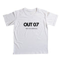 Camiseta Infantil 07 de Outubro Meu Dia Especial
