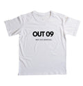 Camiseta Infantil 09 de Outubro Meu Dia Especial