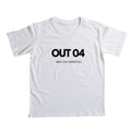 Camiseta Infantil 04 de Outubro Meu Dia Especial