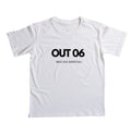 Camiseta Infantil 06 de Outubro Meu Dia Especial