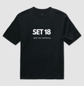 Camiseta Oversized 18 de Setembro Meu Dia Especial