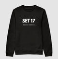 Blusa de Moletom Suéter 17 de Setembro Meu Dia Especial