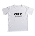 Camiseta Infantil 15 de Outubro Meu Dia Especial