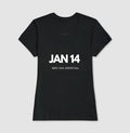 Camiseta 14 de Janeiro Meu Dia Especial