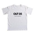 Camiseta Infantil 05 de Outubro Meu Dia Especial