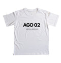 Camiseta Infantil 02 de Agosto Meu Dia Especial