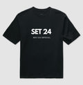 Camiseta Oversized 24 de Setembro Meu Dia Especial