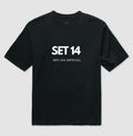 Camiseta Oversized 14 de Setembro Meu Dia Especial