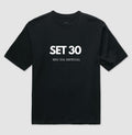 Camiseta Oversized 30 de Setembro Meu Dia Especial