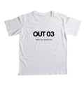 Camiseta Infantil 03 de Outubro Meu Dia Especial