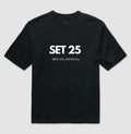 Camiseta Oversized 25 de Setembro Meu Dia Especial